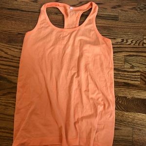 Women’s Lululemon Tank Top